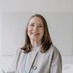 Kerstin Reisinger, Gründerin der externen BEM-Beratung GIB21