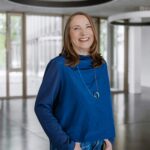 Kerstin Reisinger, Inhaberin von GIB21
