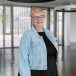 Stefanie, Beraterin bei GIB21