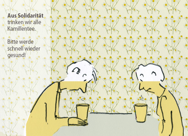 Ecard-gesund
